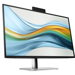 HP Series 5 Pro 27-inch QHD Monitor - Stunning Clarity & Exceptional Performance (9E0Y9UT#ABB)